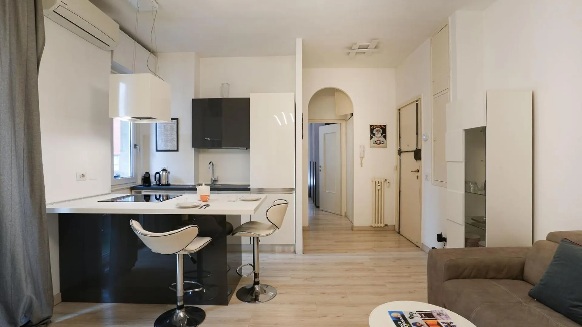 Lumiere Apartment 밀라노