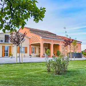 Casa Marina Casa vacanze Santa Margherita (Veneto)