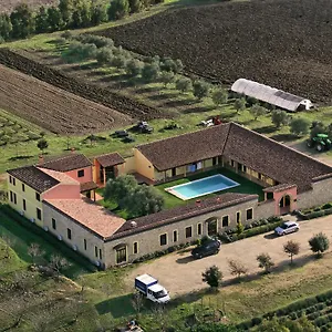 Su Massaiu Alloggio per agriturismo Turri